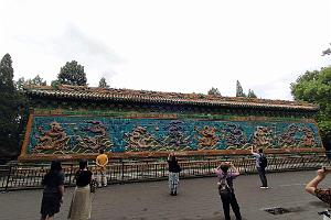 PEKIN - PARC BEIHAI (31)